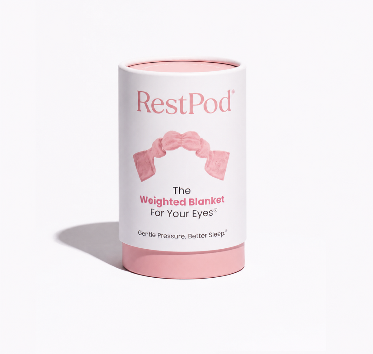 RestPod – Gjord för kvällar som aldrig tystnar.