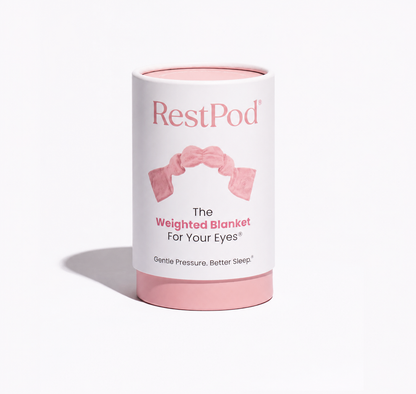 RestPod – Gjord för kvällar som aldrig tystnar.